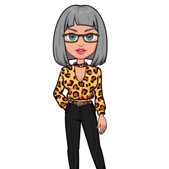 Meet your Posher, Antoinette - Picture 1 of 1